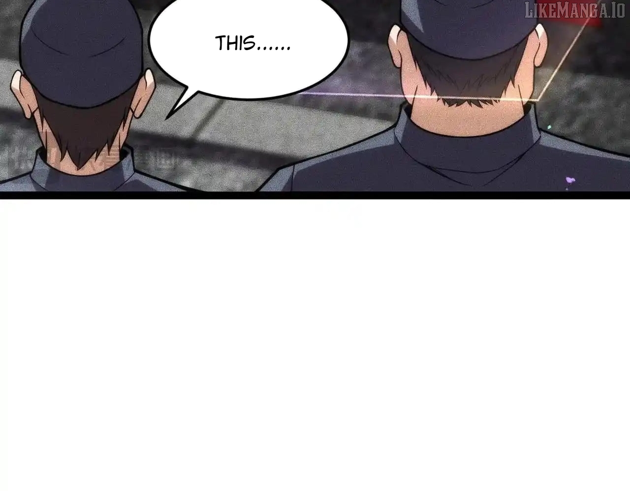 Hidden Dragon in the City (2025) Chapter 10 - page 37